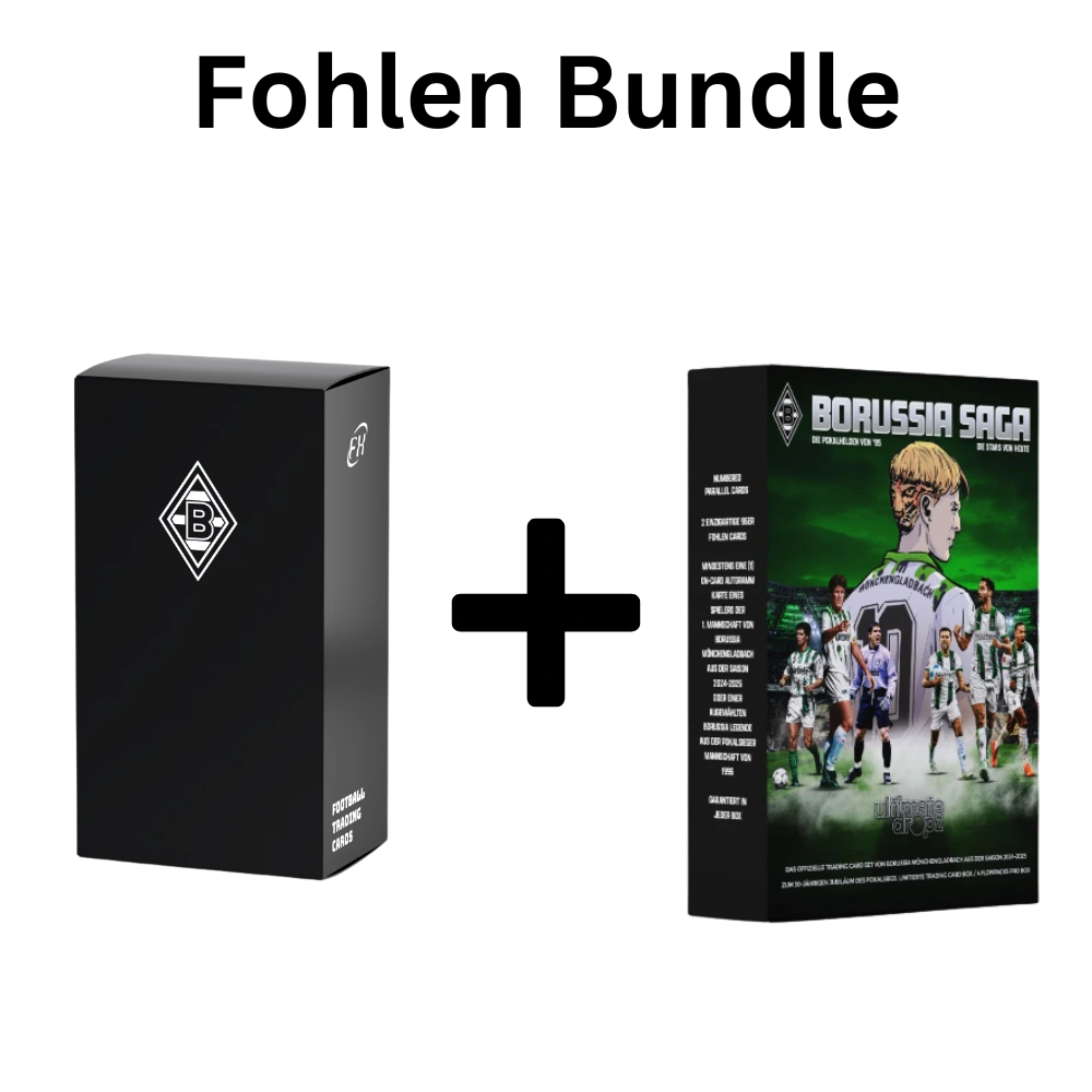 Fohlen Bundle