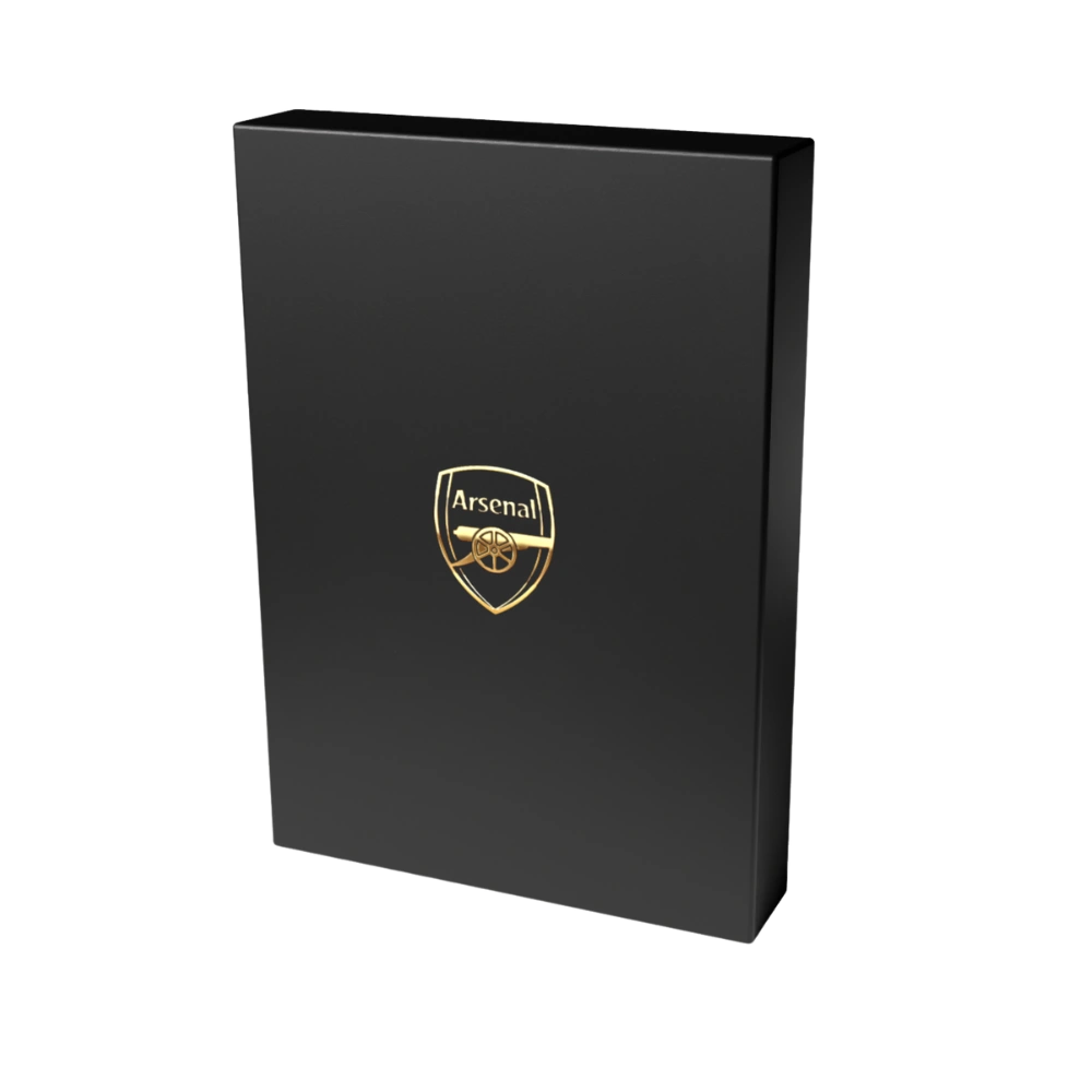 Futera 2024-25 Unique Arsenal London - Hobby Box
