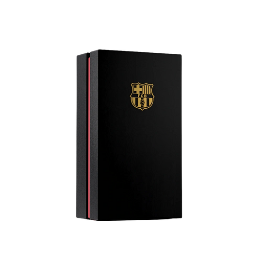Futera 2025-26 Unique FC Barcelona - Hobby Box