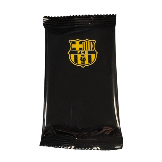 Futera 2026 Incredible FC Barcelona Hobby Box - EINZELPACK