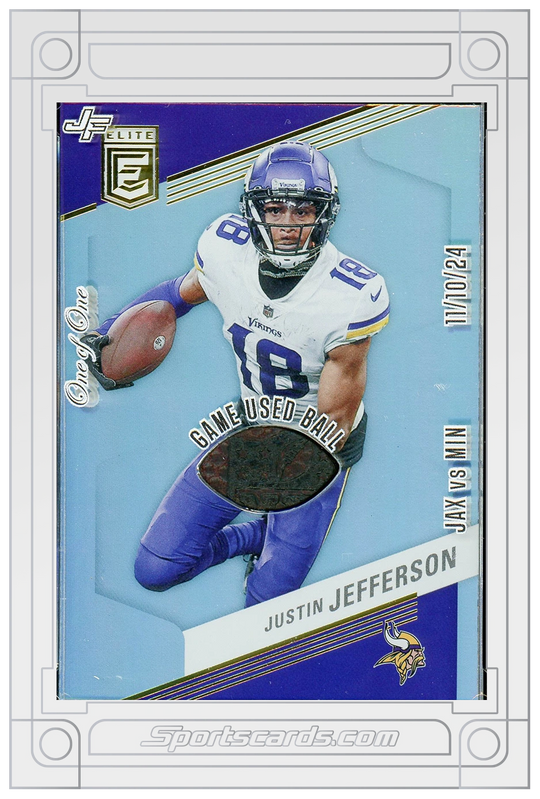 Jersey Fusion 2025 Ball Fusion Football Edition - Bag