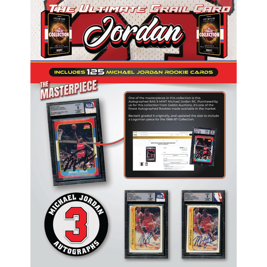 Jersey Fusion The 1986-87 Fleer NBA Collection - Hobby Box