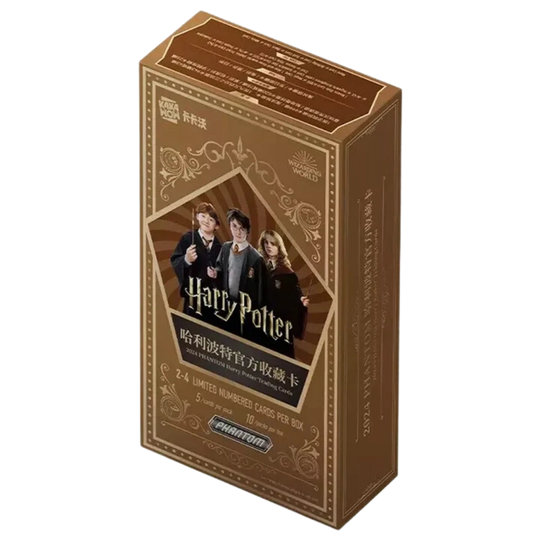 KakaWow 2024 Phantom Harry Potter - Hobby Box