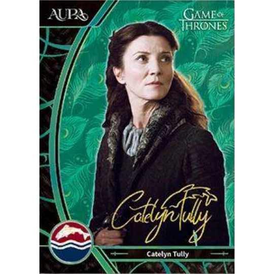 KakaWow 2025 Aura Game of Thrones - Hobby Box