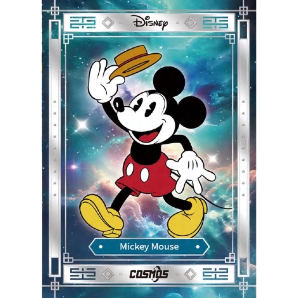 KakaWow 2025 Cosmos Disney - Hobby Box