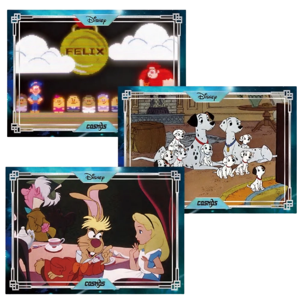 KakaWow 2025 Cosmos Disney - Hobby Box