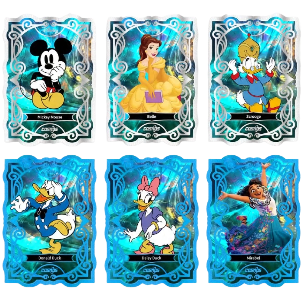 KakaWow 2025 Cosmos Disney - Hobby Box