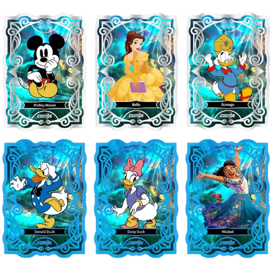 KakaWow 2025 Cosmos Disney - Hobby Box