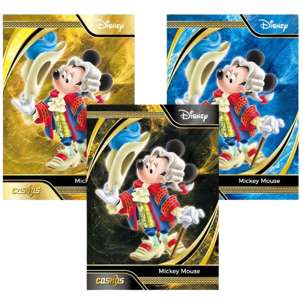 KakaWow 2025 Cosmos Disney - Hobby Box