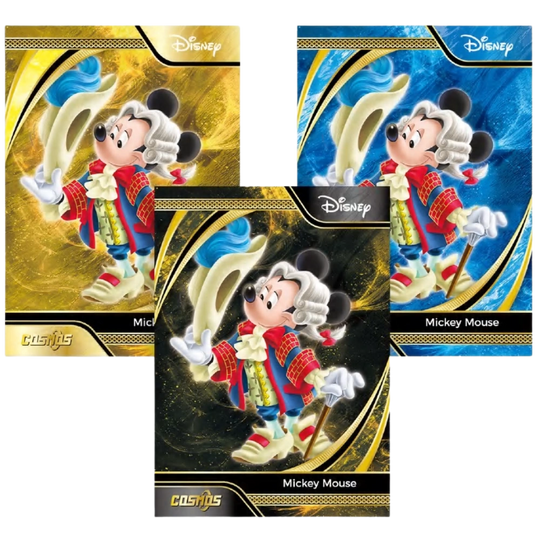 KakaWow 2025 Cosmos Disney - Hobby Box