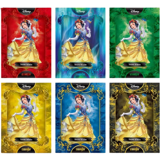 KakaWow 2025 Cosmos Disney - Hobby Box