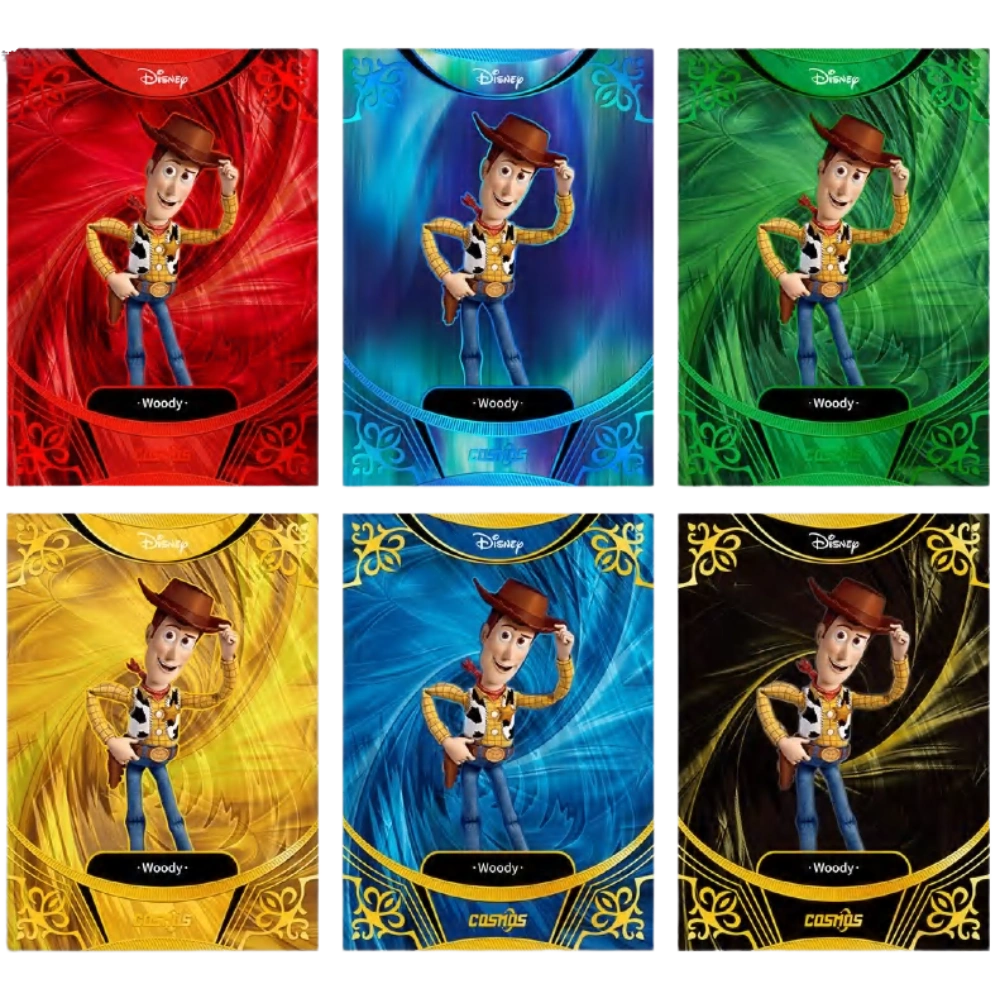 KakaWow 2025 Cosmos Disney - Hobby Box