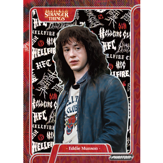 KakaWow 2026 Phantom Stranger Things - Hobby Box