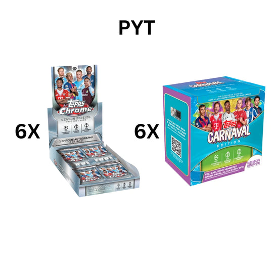 MIXER PYT