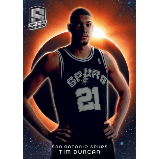 Panini 2023-24 Spectra NBA International - Hobby Box