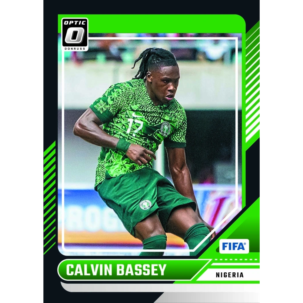 Panini 2024-25 Donruss Soccer - Fat Pack