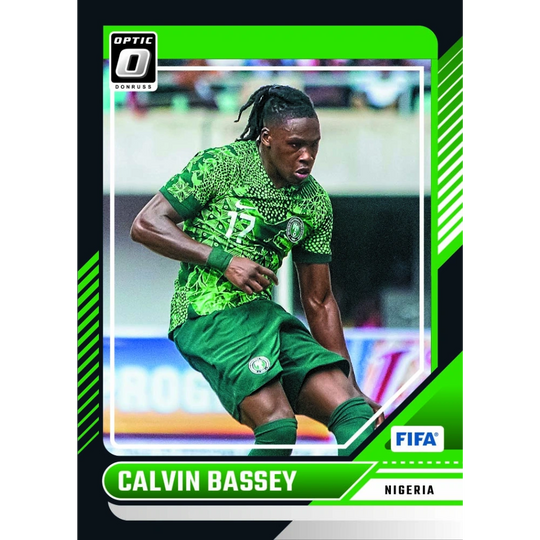 Panini 2024-25 Donruss Soccer - Fat Pack