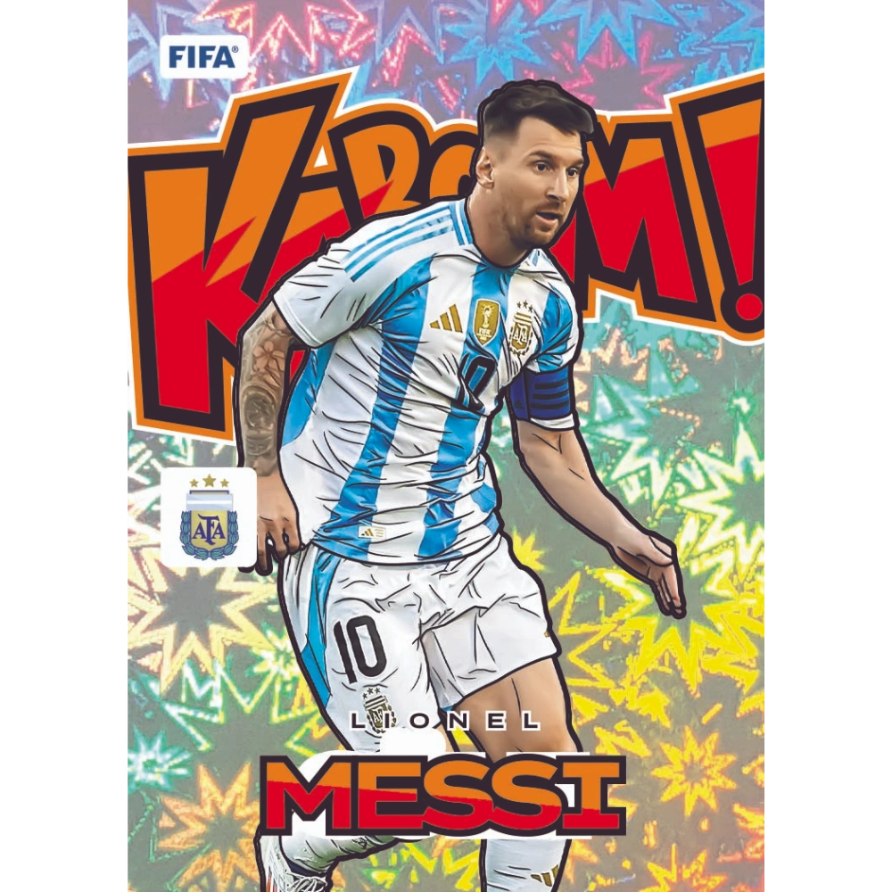 Panini 2024-25 Donruss Soccer FIFA - Hobby Box
