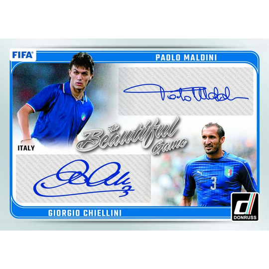 Panini 2024-25 Donruss Soccer - Fat Pack