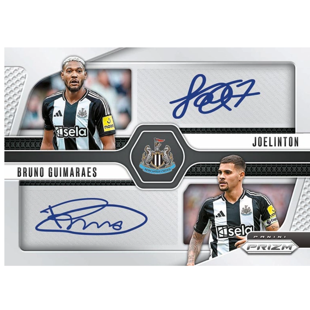 Panini 2024-25 Prizm Premier League EPL Hobby Box - EINZELPACK