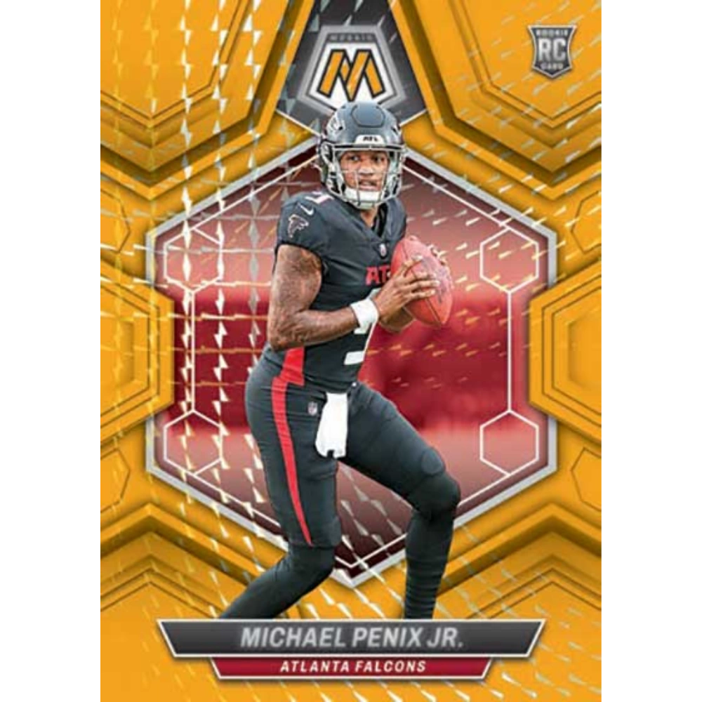 Panini 2024 Mosaic Football NFL - Blaster Box
