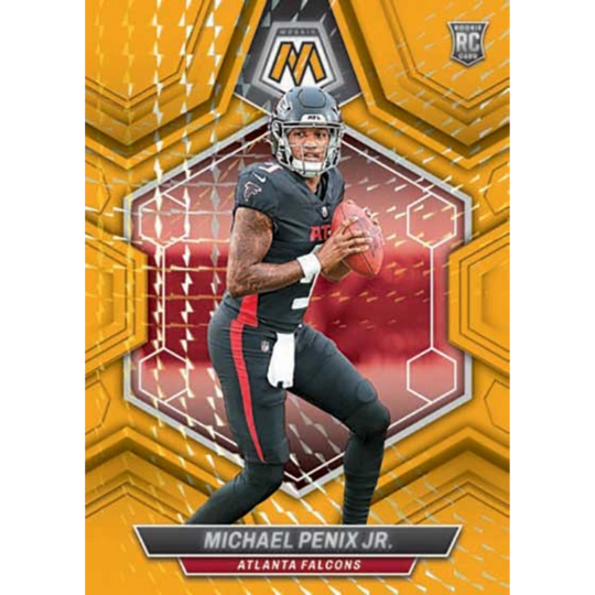 Panini 2024 Mosaic Football NFL - Blaster Box