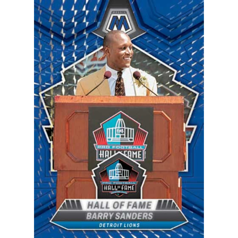 Panini 2024 Mosaic Football NFL - Blaster Box
