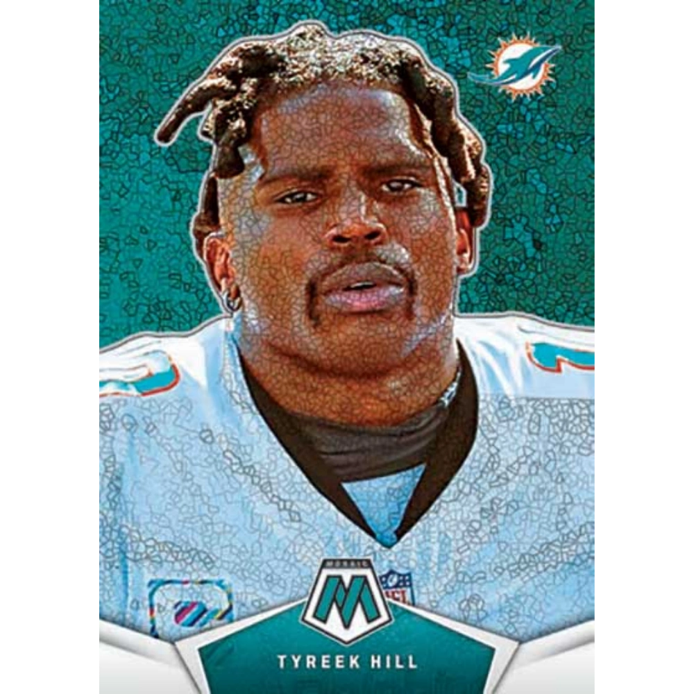 Panini 2024 Mosaic Football NFL - Blaster Box