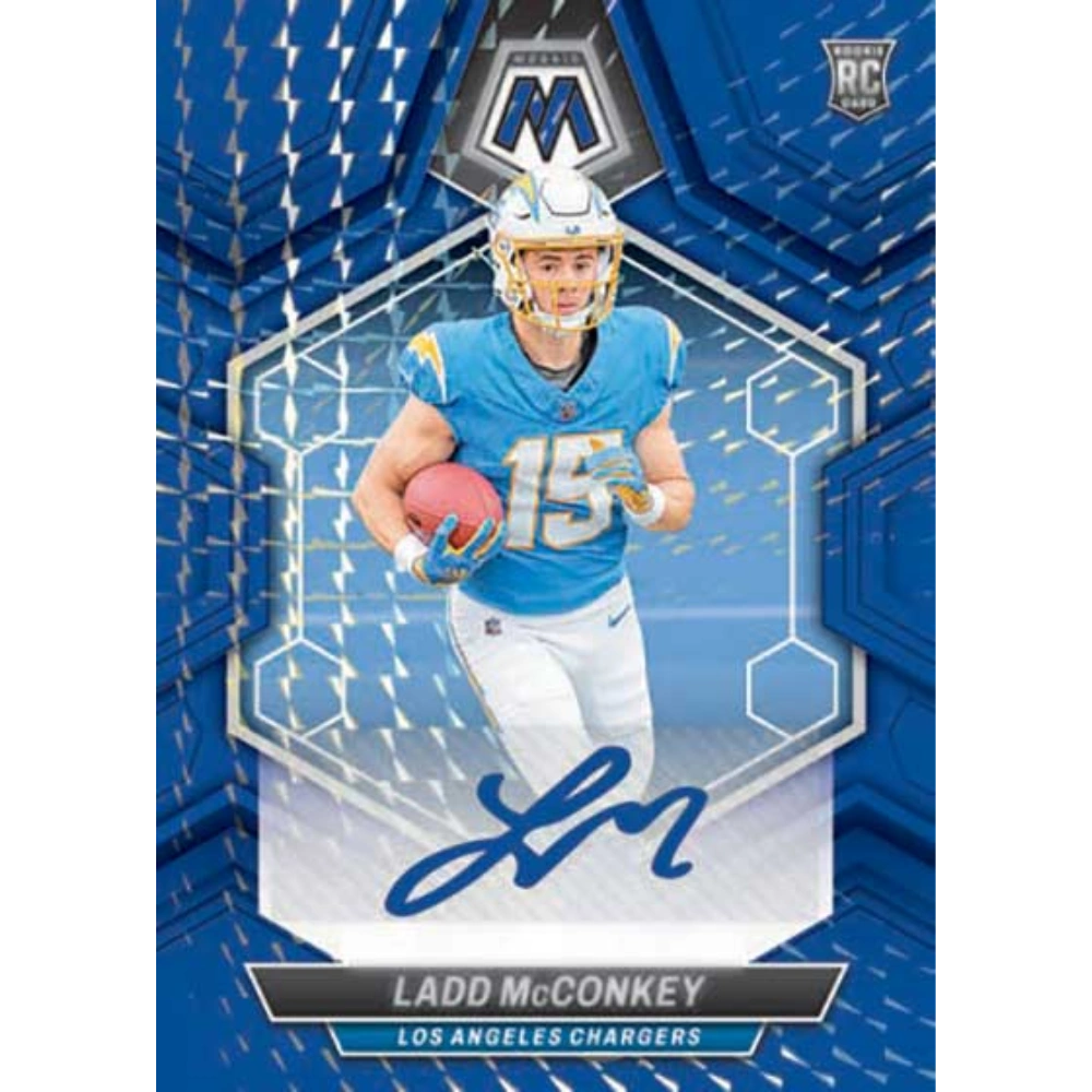 Panini 2024 Mosaic Football NFL - Blaster Box