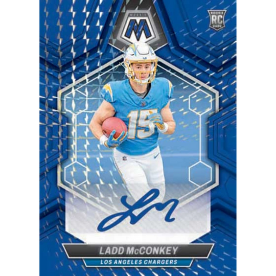 Panini 2024 Mosaic Football NFL - Blaster Box