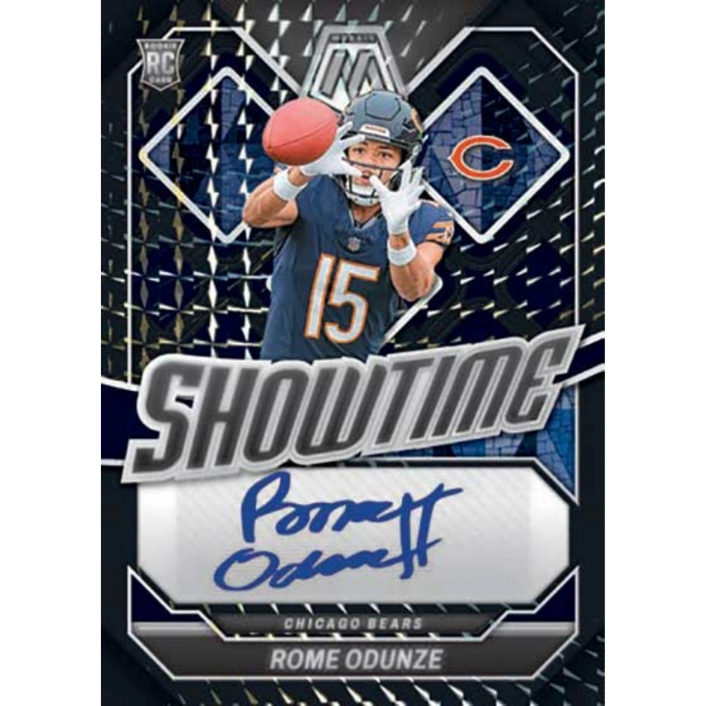 Panini 2024 Mosaic Football NFL - Blaster Box