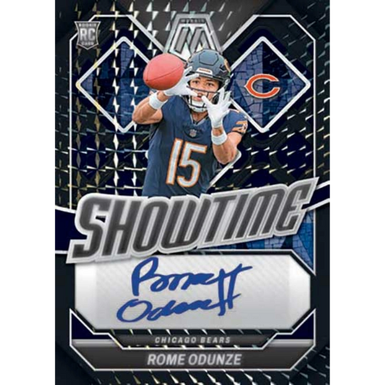 Panini 2024 Mosaic Football NFL - Blaster Box