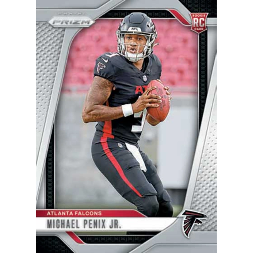 Panini 2024 NFL Prizm - Blaster Box