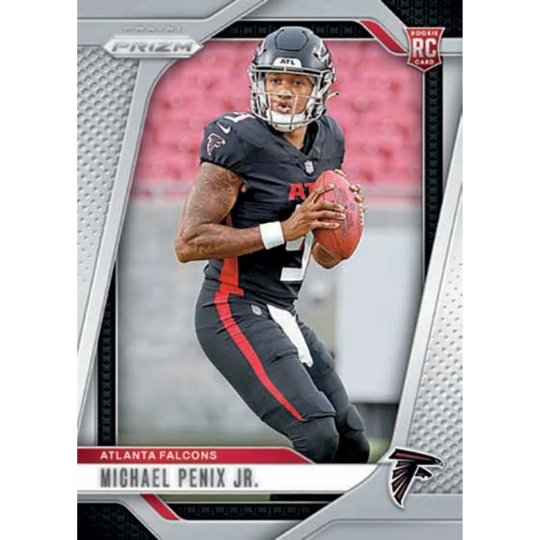Panini 2024 NFL Prizm - Blaster Box