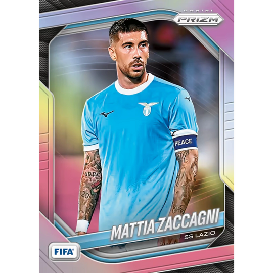 Panini 2025-26 Prizm FIFA - Blaster Box