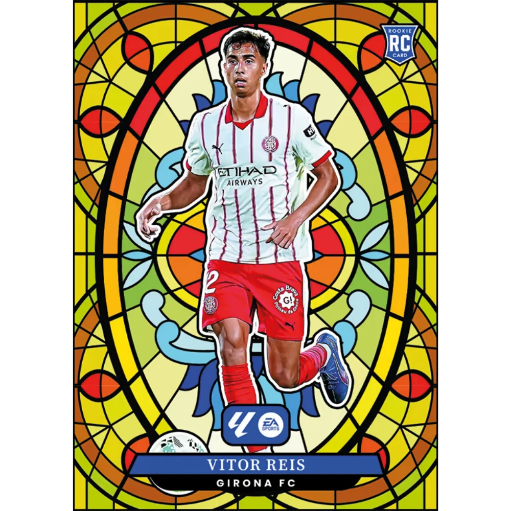 Panini 2025-26 Select La Liga - Value Box