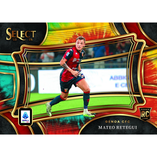 Panini 2023-24 Select Serie A - Hobby Box