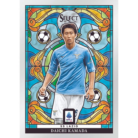 Panini 2023-24 Select Serie A - Hobby Box