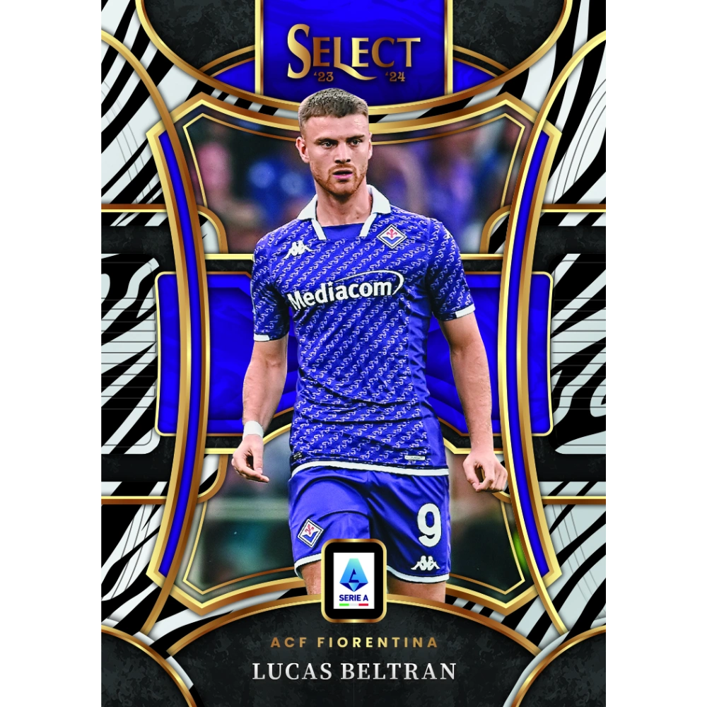 Panini 2023-24 Select Serie A - Hobby Box