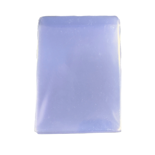 Semi-Rigid Card Holder (50 Stück)