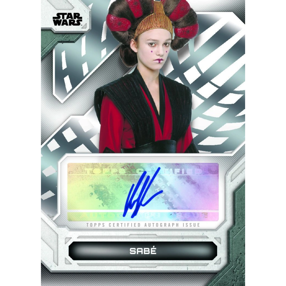 Topps 2024 Star Wars High Tekk - Hobby Box