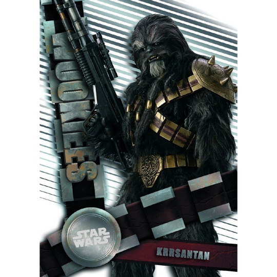 Topps 2024 Star Wars High Tekk - Hobby Box