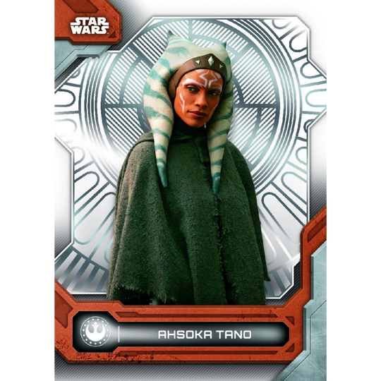 Topps 2024 Star Wars High Tekk - Hobby Box