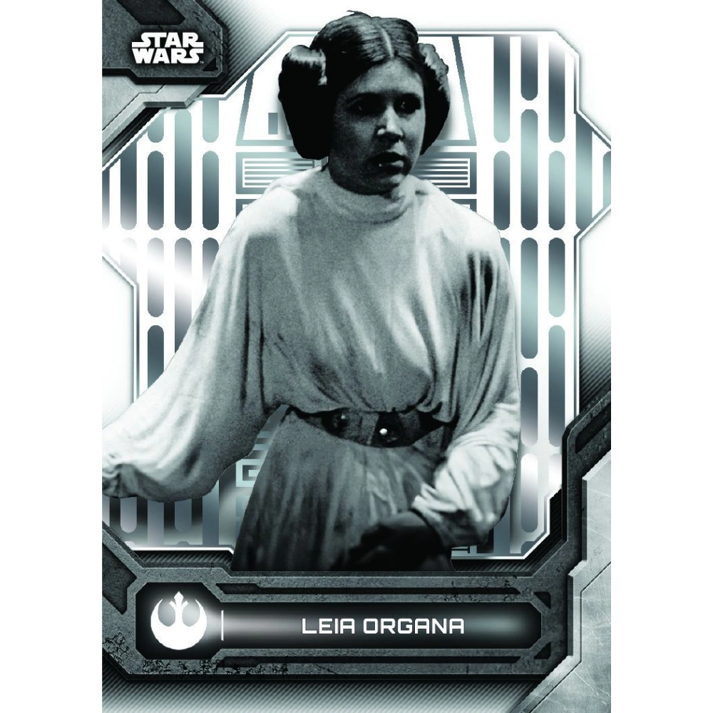 Topps 2024 Star Wars High Tekk - Hobby Box