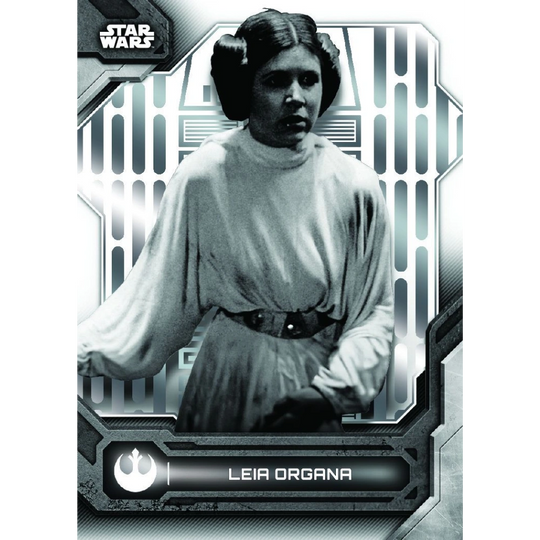 Topps 2024 Star Wars High Tekk - Hobby Box