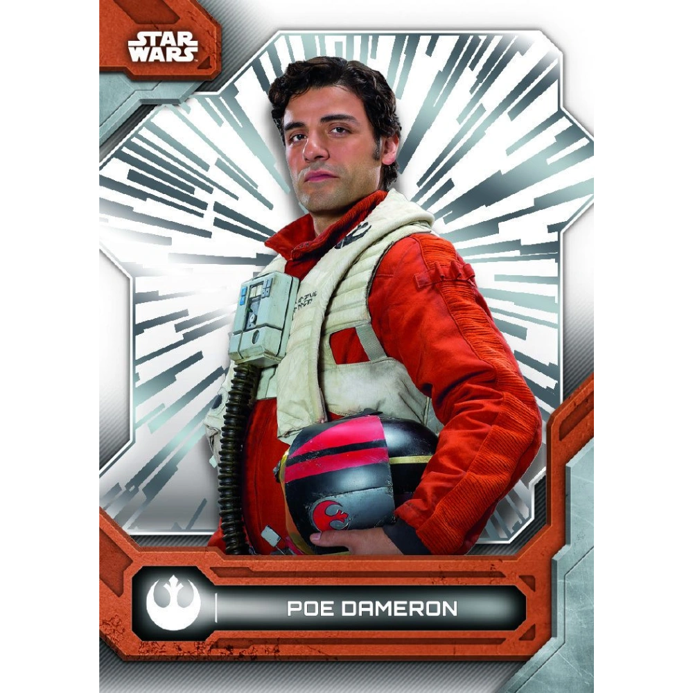 Topps 2024 Star Wars High Tekk - Hobby Box
