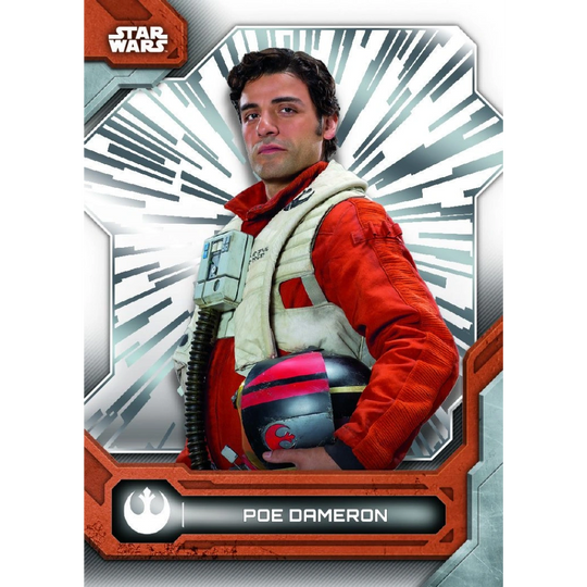 Topps 2024 Star Wars High Tekk - Hobby Box