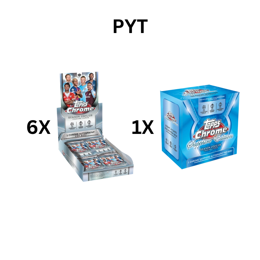 MIXER PYT