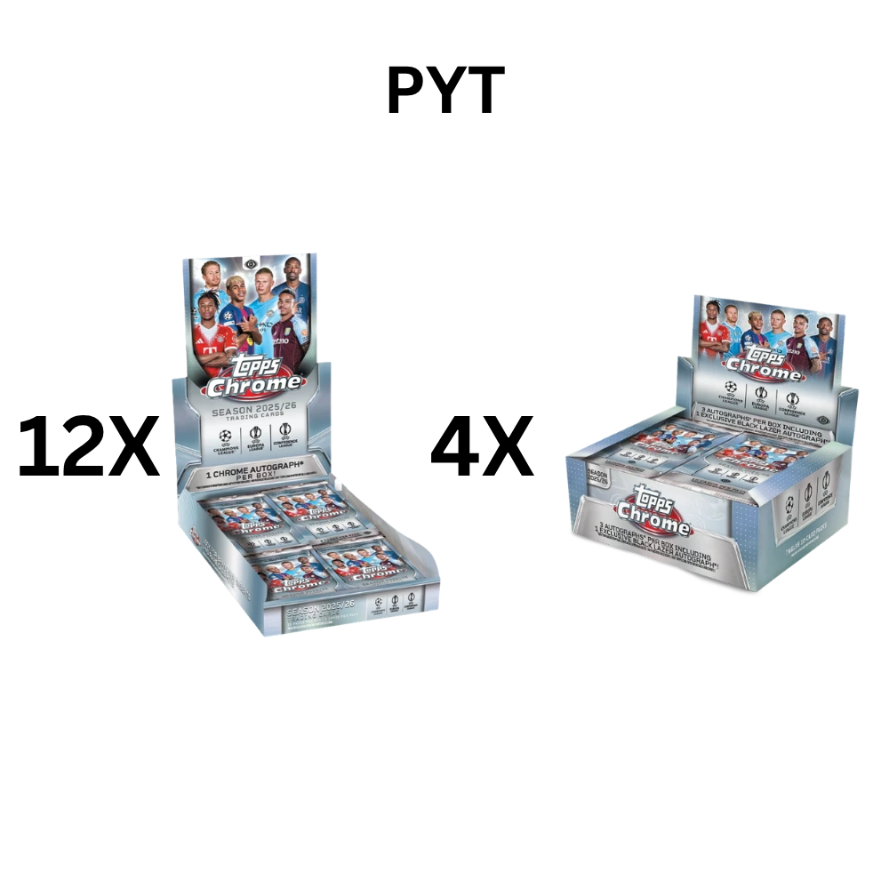 Mixer PYT