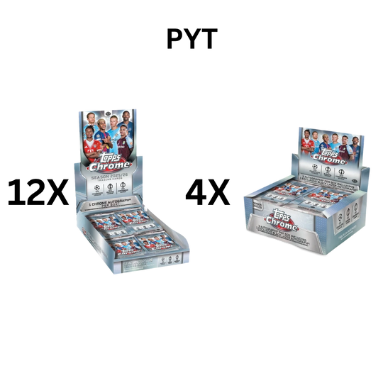 Mixer PYT